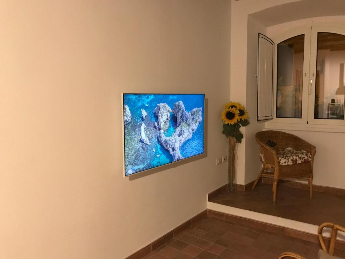 Remy Apartment 卡利亚里 外观 照片