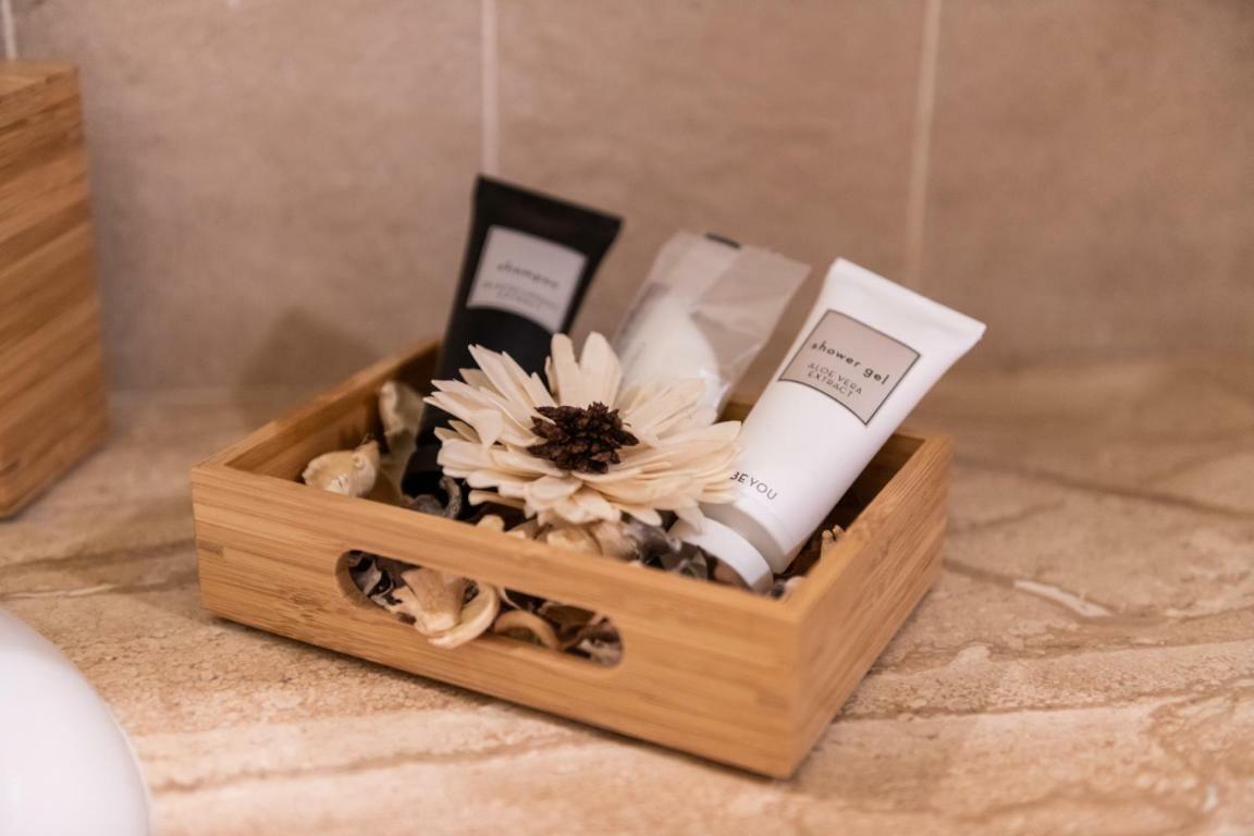 Remy Apartment 卡利亚里 外观 照片