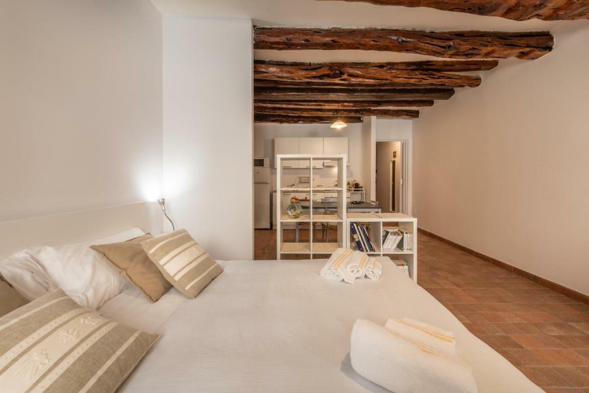 Remy Apartment 卡利亚里 外观 照片