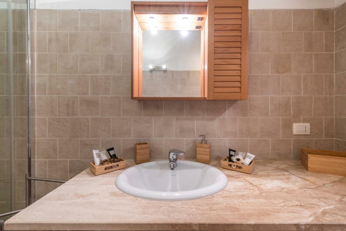 Remy Apartment 卡利亚里 外观 照片