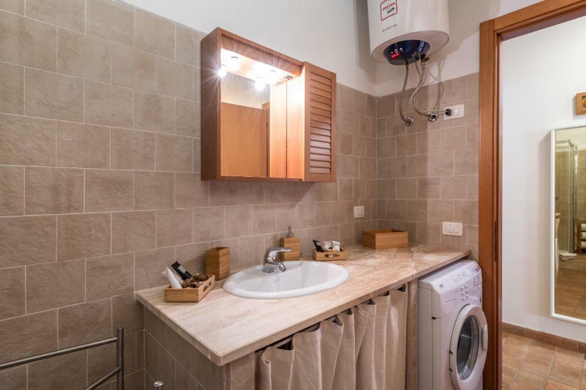 Remy Apartment 卡利亚里 外观 照片